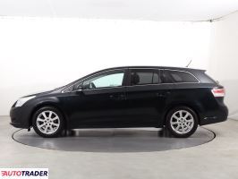 Toyota Avensis 2011 1.8 144 KM