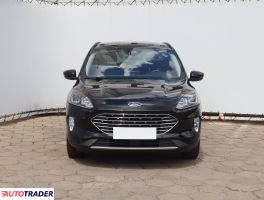Ford Kuga 2022 1.5 147 KM