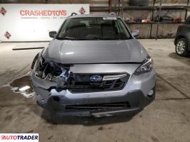 Subaru Pozostałe 2021 2 Subaru Pozostałe 2021 2