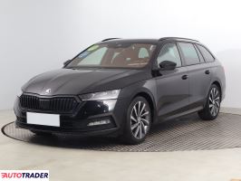 Skoda Octavia 2023 1.5 147 KM