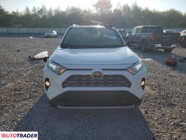 Toyota Pozostałe 2020 2 Toyota Pozostałe 2020 2