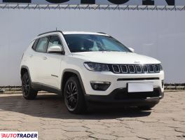 Jeep Compass 2017 1.4 138 KM