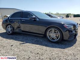 Mercedes CL 2019 2 Mercedes CL 2019 2