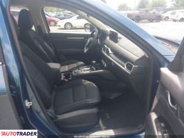 Mazda CX-5 2023 2 Mazda CX-5 2023 2