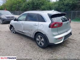 Kia Niro 2019 1 Kia Niro 2019 1