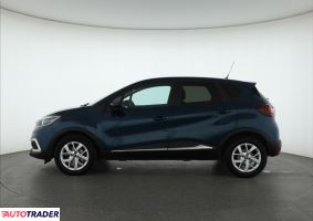 Renault Captur 2019 1.3 147 KM Renault Captur 2019 1.3 147 KM