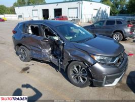 Honda CR-V - zobacz ofertę