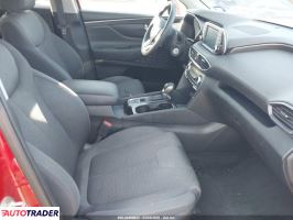 Hyundai Santa Fe 2020 2