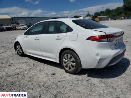 Toyota Corolla 2021 1 Toyota Corolla 2021 1