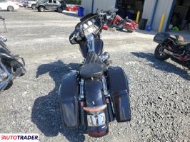 Harley-Davidson Pozostałe 2020 Harley-Davidson Pozostałe 2020