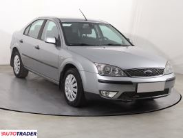 Ford Mondeo - zobacz ofertę