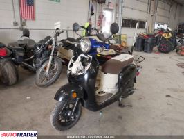 Honda C 2023