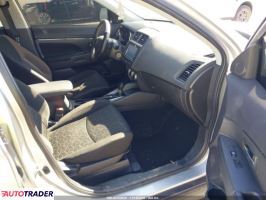 Mitsubishi Outlander 2021 2