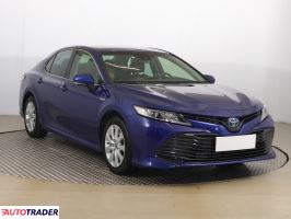 Toyota Camry 2019 2.5 214 KM