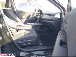 Honda HR-V 2022 1 Honda HR-V 2022 1