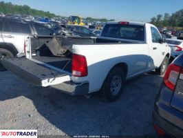Dodge Ram 2022 3 Dodge Ram 2022 3