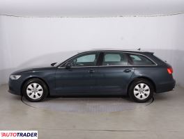 Audi A6 2014 2.0 187 KM