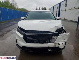 Honda CR-V 2023 1