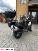 Motoryzacja - Motocykle