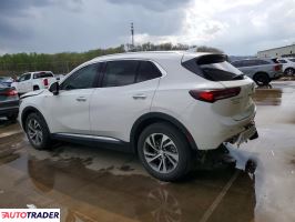 Buick Pozostałe 2021 2