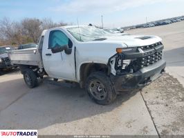 Chevrolet Silverado 2023 6