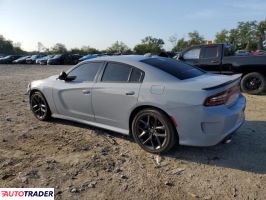 Dodge Charger 2022 5 Dodge Charger 2022 5