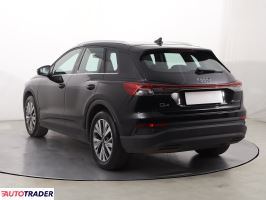 Audi Q4 2023 201 KM