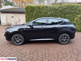 Alfa Romeo Pozostałe 2023 1.5 160 KM