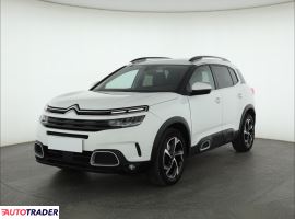 Citroen C5 2022 1.2 128 KM