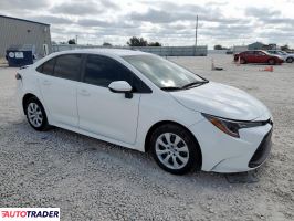 Toyota Corolla 2024 2