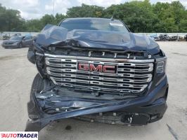 GMC Sierra 2023 6