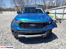 Ford Ranger 2021 2 Ford Ranger 2021 2