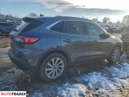 Ford Escape 2021 2