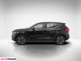 Volvo XC40 2020 1.5 262 KM