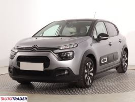 Citroen C3 2024 1.2 108 KM