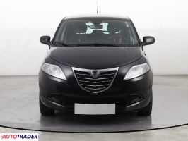 Lancia Ypsilon 2013 1.2 68 KM