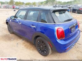 Austin Mini 2021 2 Austin Mini 2021 2
