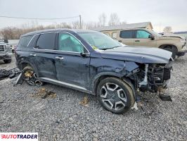 Hyundai Pozostałe 2024 3