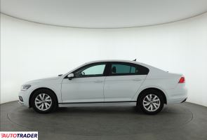 Volkswagen Passat 2022 2.0 147 KM