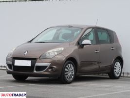 Renault Scenic 2010 1.4 128 KM Renault Scenic 2010 1.4 128 KM