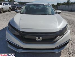 Honda Civic 2019 2