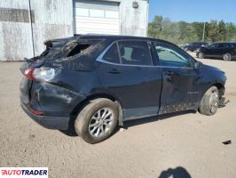 Chevrolet Equinox 2020 1