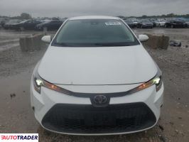 Toyota Corolla 2020 1