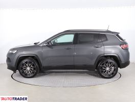 Jeep Compass 2021 1.3 147 KM Jeep Compass 2021 1.3 147 KM