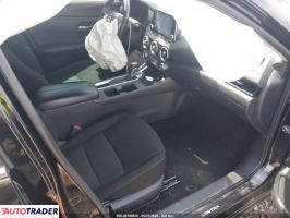 Nissan Sentra 2024 2
