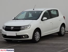 Dacia Sandero 2020 1.0 72 KM