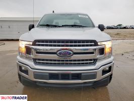 Ford Pozostałe 2019 2 Ford Pozostałe 2019 2