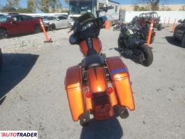 Harley-Davidson Pozostałe 2019