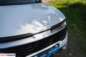Kia Sportage 2023 1.6 147 KM