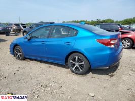 Subaru Impreza 2022 2